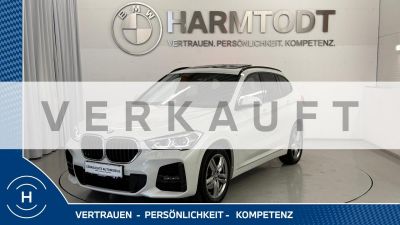 BMW X1 Gebrauchtwagen