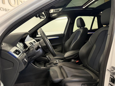 BMW X1 Gebrauchtwagen