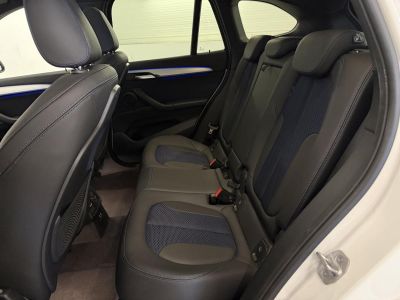BMW X1 Gebrauchtwagen