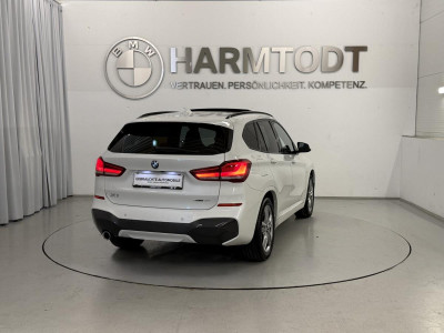 BMW X1 Gebrauchtwagen
