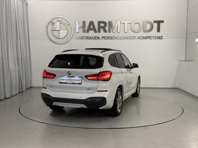 BMW X1 Gebrauchtwagen