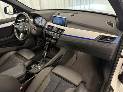 BMW X1 Gebrauchtwagen