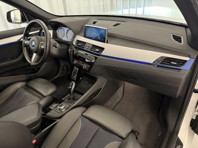 BMW X1 Gebrauchtwagen