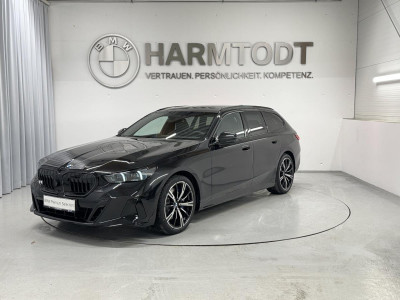 BMW 5er Vorführwagen BMW 5er Vorführwagen