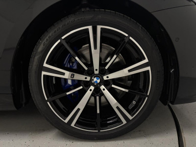 BMW 5er Vorführwagen BMW 5er Vorführwagen