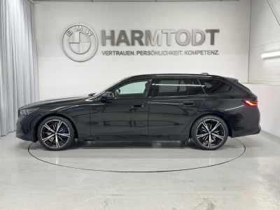 BMW 5er Vorführwagen BMW 5er Vorführwagen