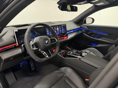 BMW 5er Vorführwagen BMW 5er Vorführwagen