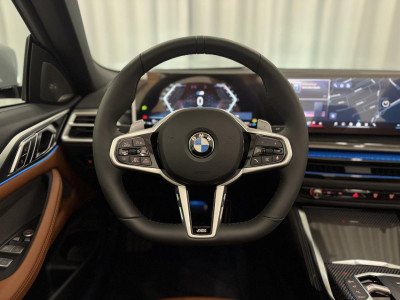 BMW 4er Vorführwagen BMW 4er Vorführwagen