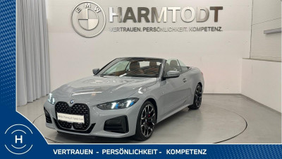 BMW 4er Vorführwagen BMW 4er Vorführwagen