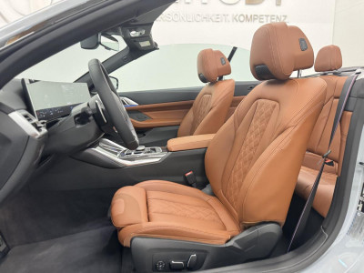 BMW 4er Vorführwagen BMW 4er Vorführwagen