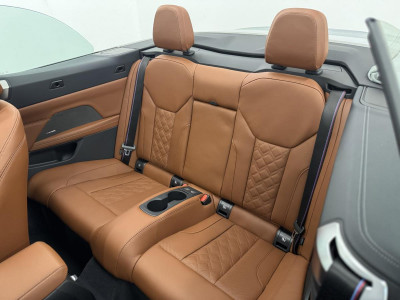 BMW 4er Vorführwagen BMW 4er Vorführwagen