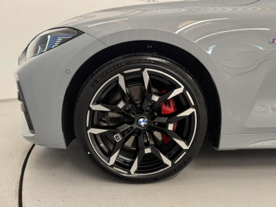 BMW 4er Vorführwagen BMW 4er Vorführwagen