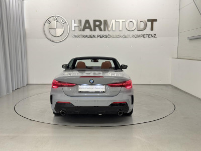 BMW 4er Vorführwagen BMW 4er Vorführwagen