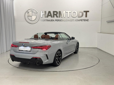 BMW 4er Vorführwagen BMW 4er Vorführwagen