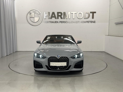 BMW 4er Vorführwagen BMW 4er Vorführwagen