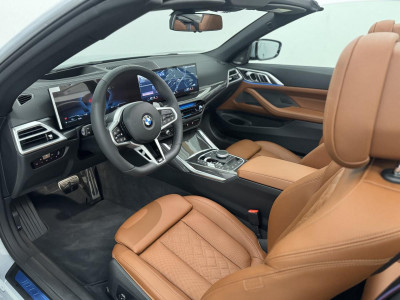 BMW 4er Vorführwagen BMW 4er Vorführwagen