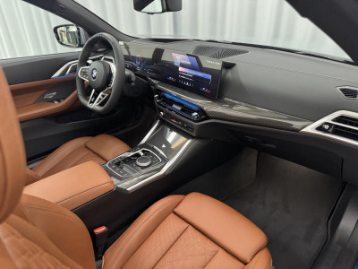 BMW 4er Vorführwagen BMW 4er Vorführwagen