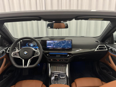BMW 4er Vorführwagen BMW 4er Vorführwagen