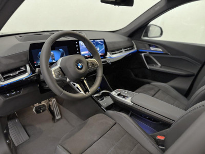 BMW X1 Vorführwagen BMW X1 Vorführwagen