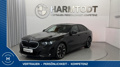 BMW 5er Vorführwagen BMW 5er Vorführwagen