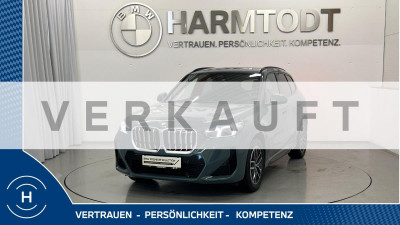 BMW X1 Vorführwagen