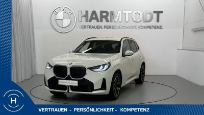 BMW X3 Vorführwagen