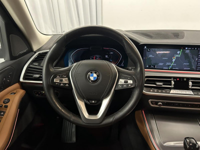 BMW X5 Gebrauchtwagen BMW X5 Gebrauchtwagen