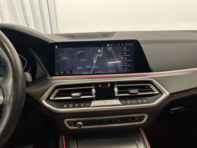 BMW X5 Gebrauchtwagen BMW X5 Gebrauchtwagen