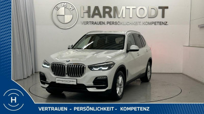 BMW X5 Gebrauchtwagen BMW X5 Gebrauchtwagen