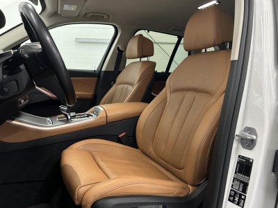 BMW X5 Gebrauchtwagen BMW X5 Gebrauchtwagen