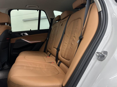 BMW X5 Gebrauchtwagen BMW X5 Gebrauchtwagen