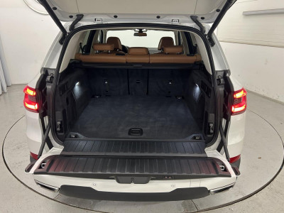 BMW X5 Gebrauchtwagen BMW X5 Gebrauchtwagen