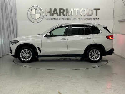BMW X5 Gebrauchtwagen BMW X5 Gebrauchtwagen