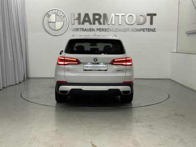 BMW X5 Gebrauchtwagen BMW X5 Gebrauchtwagen