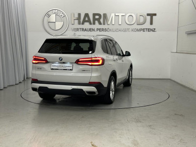 BMW X5 Gebrauchtwagen BMW X5 Gebrauchtwagen