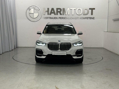 BMW X5 Gebrauchtwagen BMW X5 Gebrauchtwagen