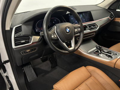 BMW X5 Gebrauchtwagen BMW X5 Gebrauchtwagen