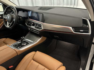 BMW X5 Gebrauchtwagen BMW X5 Gebrauchtwagen