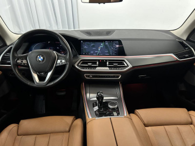 BMW X5 Gebrauchtwagen BMW X5 Gebrauchtwagen