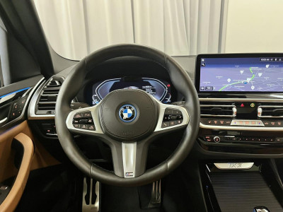 BMW iX3 Gebrauchtwagen BMW iX3 Gebrauchtwagen