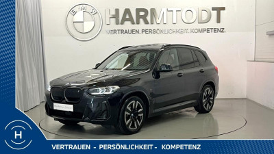 BMW iX3 Gebrauchtwagen BMW iX3 Gebrauchtwagen