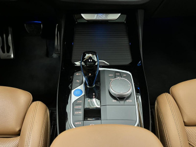 BMW iX3 Gebrauchtwagen BMW iX3 Gebrauchtwagen
