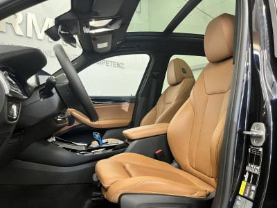 BMW iX3 Gebrauchtwagen BMW iX3 Gebrauchtwagen