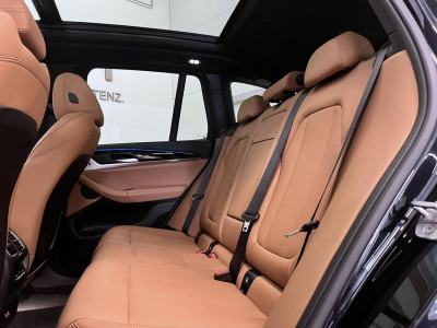 BMW iX3 Gebrauchtwagen BMW iX3 Gebrauchtwagen