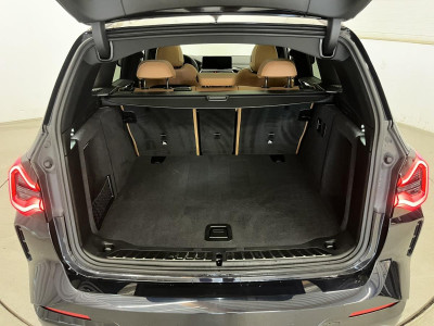 BMW iX3 Gebrauchtwagen BMW iX3 Gebrauchtwagen