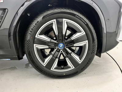 BMW iX3 Gebrauchtwagen BMW iX3 Gebrauchtwagen