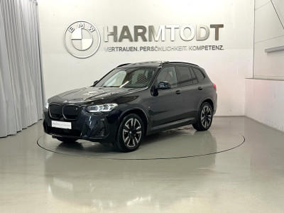 BMW iX3 Gebrauchtwagen BMW iX3 Gebrauchtwagen
