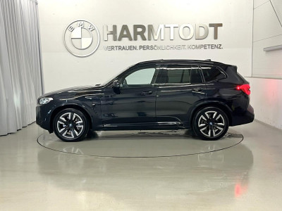 BMW iX3 Gebrauchtwagen BMW iX3 Gebrauchtwagen
