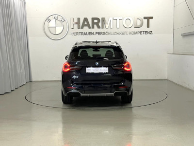 BMW iX3 Gebrauchtwagen BMW iX3 Gebrauchtwagen