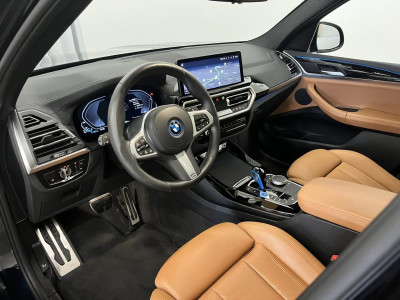 BMW iX3 Gebrauchtwagen BMW iX3 Gebrauchtwagen